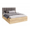 Łóżko do sypialni Grenada - 120x200