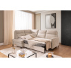 LOARIO bok A / strona lewa (OT2L+2SF+BP-A+N-A) / Perfect Harmony 07