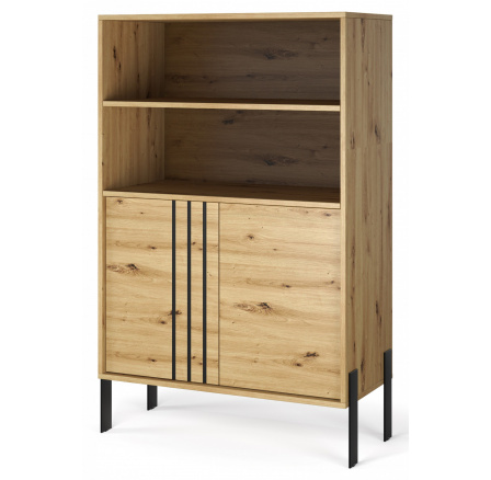 Nexo Web Művész+Művész