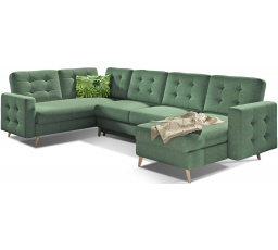 Asgard U Soro 34, Jungle 32 120x282 Reversible 1