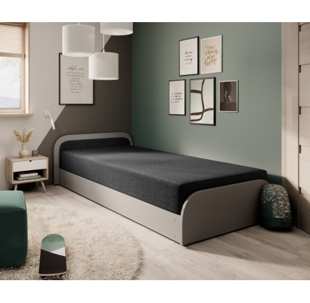 Parys GR Sawana 14 80x190 Left 1