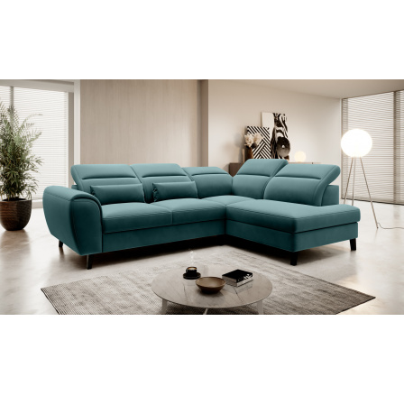 Noble Velvetmat 38 120x195 Right 1