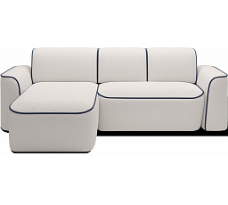 Ume Royal 01, Velvetmat 40 287x88 Left