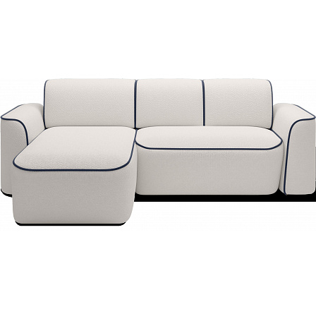 Ume Royal 01, Velvetmat 40 287x88 Left