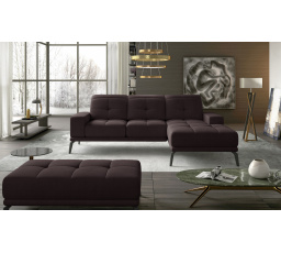 Torrense sarok + Taburet Mat Velvet 29 140x215 Jobb