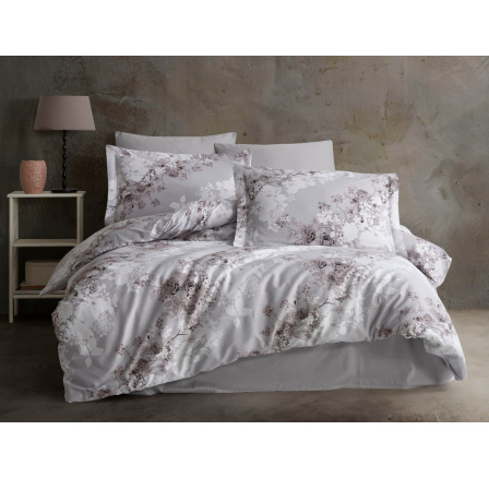 Saténový povlak na polštář Amelia 70x90