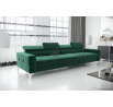 SOFA CZTEROOSOBOWA TOSCANIA IV 315 CM - Odcienie beżu