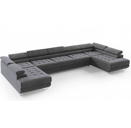 BENJAMIN U 158 XL ülőgarnitúra, Primo 96