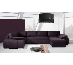 ENZO I sarok ülőgarnitúra, Bal