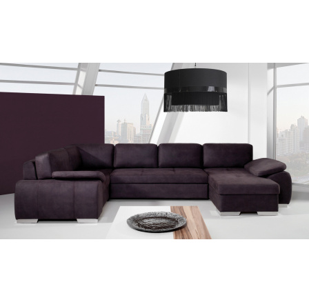 ENZO I sarok ülőgarnitúra, Bal