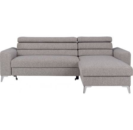 LUGO sarok ülőgarnitúra Jobb