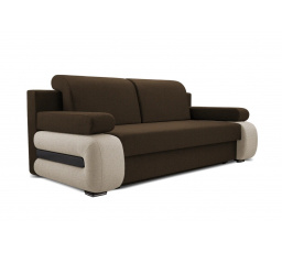 Gloria kinyitható kanapé, Bahama 08 / Bahama 33