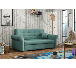 Pohovka Vivian Silver III Kronos 26