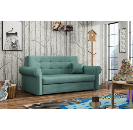 Pohovka Vivian Silver III Kronos 26