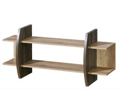 Police ROMERO - R13, canyon tölgy/Arusha