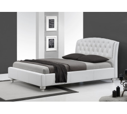 SOFIA ágy 160, fehér
