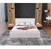Łóżko tapicerowane VIRGINIA - 140x200