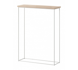 Sili Fehér+Artisan konzol