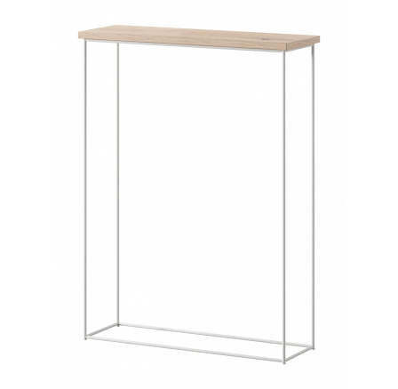 Sili Fehér+Artisan konzol