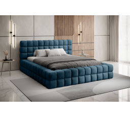 Łoże Dizzle 160x200 Amore 40 1