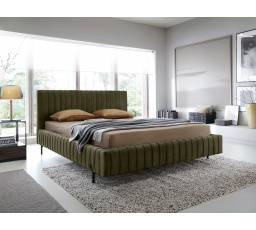 Plissa Bed 160x200 Nube 33 Not applicable 1
