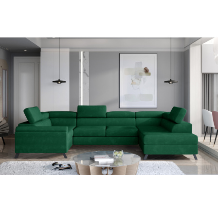 Escada Kronos 19 110x250 Right 1