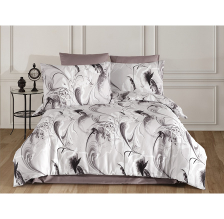 Bavlněný povlak na polštář Paradoxe 40x40