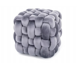 FARIS Párna, VELVET Szürke 252