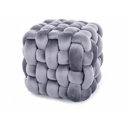 FARIS Párna, VELVET Szürke 252