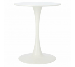 Simplet Skinny White asztal 60cm