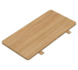 További 2 db deszka az Atlantic tölgy asztalhoz