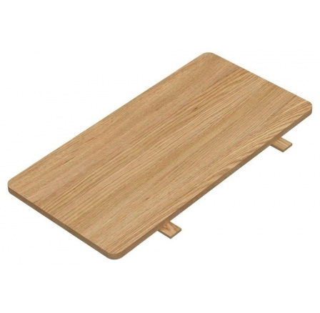 További 2 db deszka az Atlantic tölgy asztalhoz