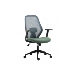 Forgó szék zöld FB23-FXJG B