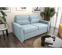 SOFA ARTE IV 187CM - Wybierz własny kolor - Zapisz swój wybór - Galeria tkanin poniżej