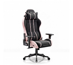 DIABLO CHAIRS X-ONE 2.0 >small< AKIRA PINK szék | Játék szék | szövet játék szék