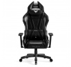 Játék irodai szék X Horn 2.0 King Size, fekete