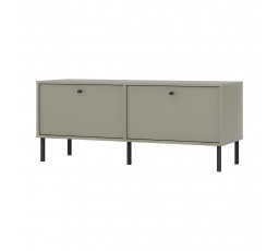 Tv komoda Tomila 302/2, eukalyptus