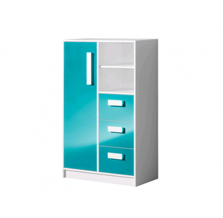 Komoda 05 GULIVER 80