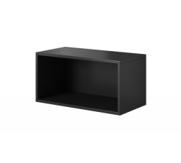 Felső szekrény ROCO RO4, Antracit