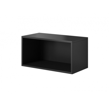 Felső szekrény ROCO RO4, Antracit