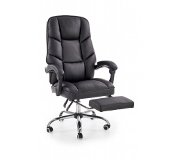 ALVIN irodai szék, fekete