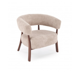 UDON szék, Cappuccino/Dió