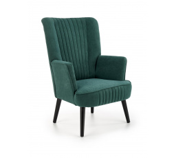 DELGADO szék, zöld