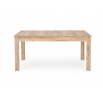 SEWERYN étkezőasztal 160/300, Craft Tölgy