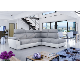 Loreto Sawana 21, Soft 17 125x190 Right 1