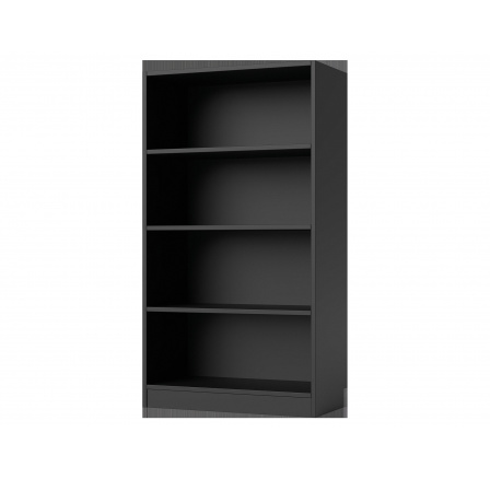 Pocett Czarny 80x146