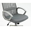 Irodai szék Q-026, Szürke