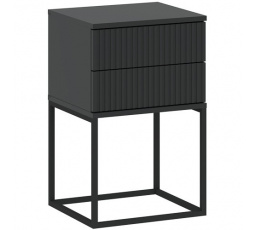 Éjjeliszekrény 2S NR8