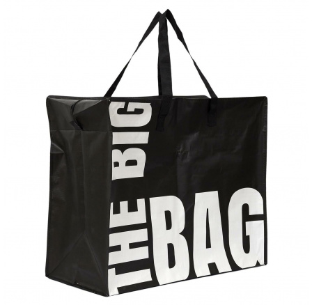 Univerzális táska XXL méret Fekete