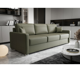 SOFA AVANTI DL 230CM (ODCIENIE ZIELENI V37)-SZYBKA WYSYŁKA